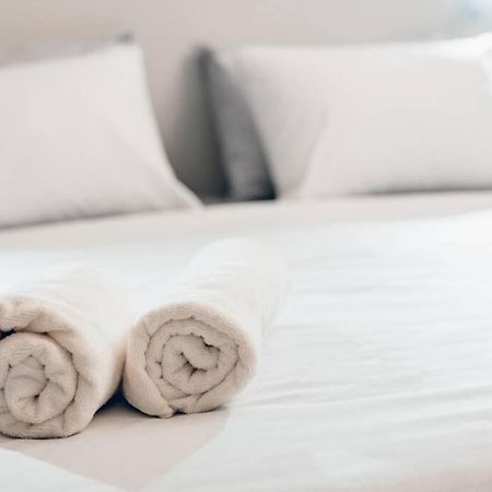 Gk Apartment, Suite 아테네 외부 사진